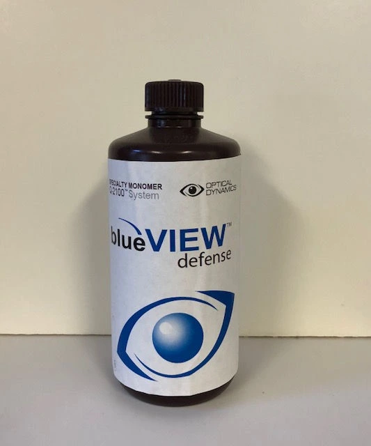 BlueView