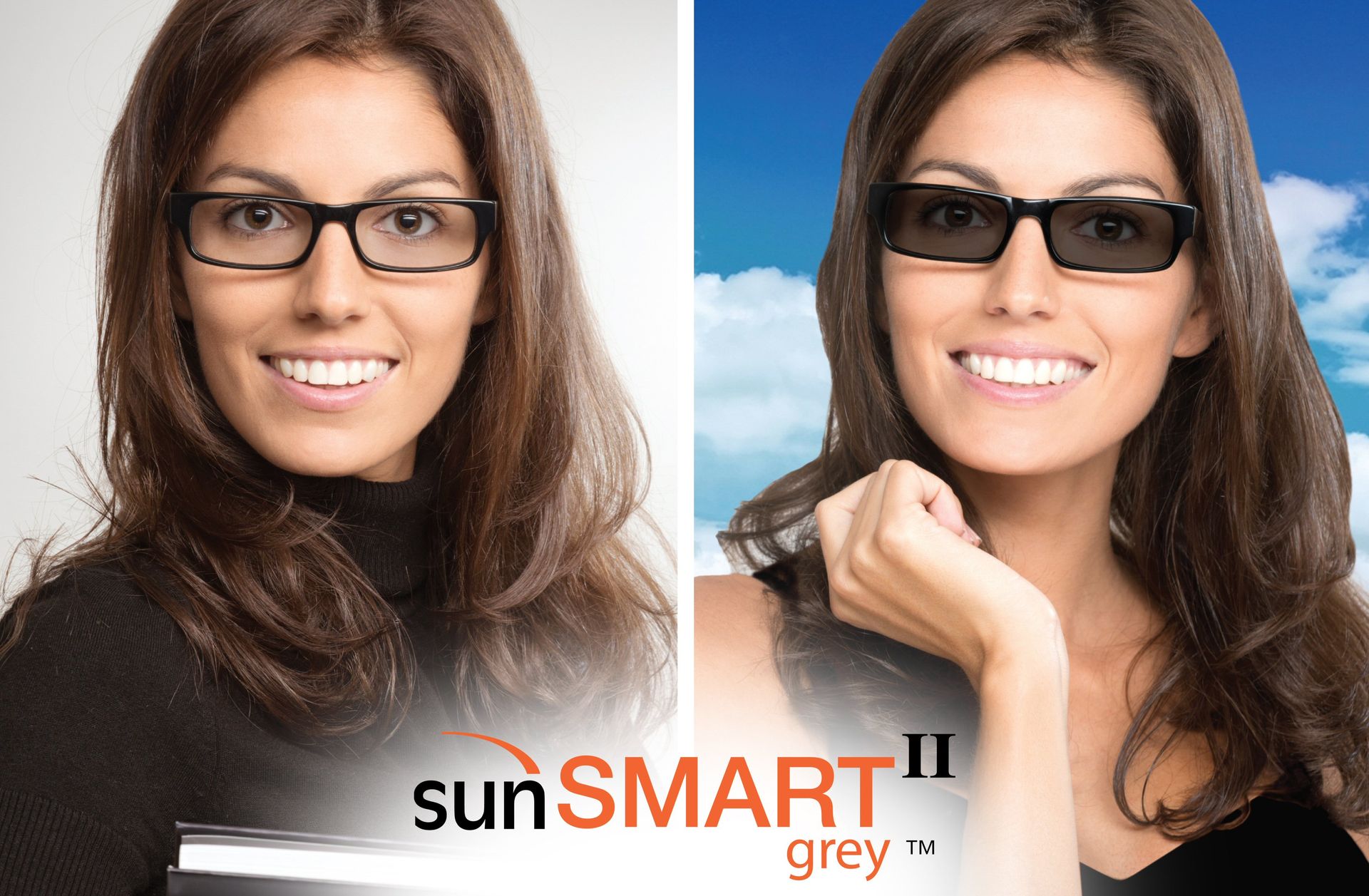 sunSMART photochromic monomer for the Q2100R